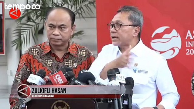 Pemerintah Larang Jual-Beli di Social Commerce untuk Selamatkan UMKM