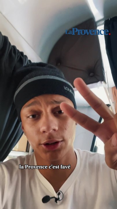 Qui est Favé, l'étoile montante du rap ?