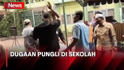 Dugaan Pungli di Sekolah Depok, Pemkot Depok Bersurat ke Disdik Jabar