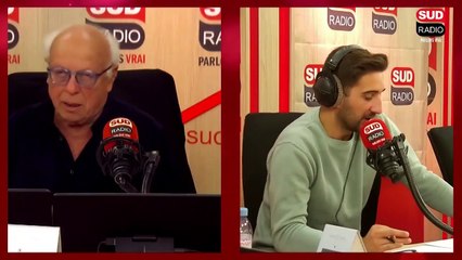 François Gervais nous parle du "Déraisonnement climatique"...