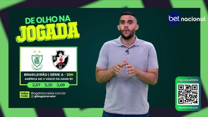 Blog do Torcedor Bet Nacional (25/09/23)
