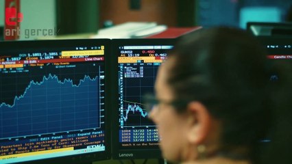 TL dönüşümlü Kur Korumalı Mevduat'ta asgari faiz zorunluluğu kaldırıldı