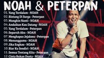 Top 10 Hits Lagu Terbaik Peterpan Tahun 2000an  Lagu Terbaik Peterpan Sepanjang Masa