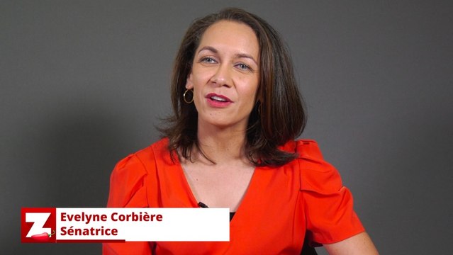 Evelyne Corbière : Une grande fierté pour les femmes de La Réunion