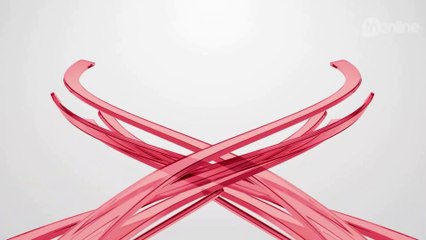 Vídeo mostra ônibus após tombar e cair em ribanceira no PR