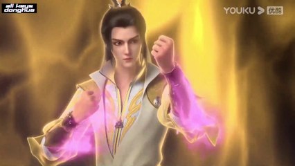 Zhen Yang Wushen [Soul of Light] Ep 13 ENG SUB