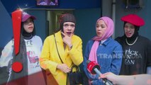 Gen Halilintar, Siapa Yang Paling Susah Dibangunin!