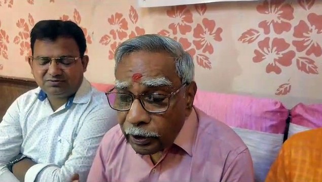 बागेश्वर धाम के धीरेंद्र शास्त्री का अलवर में रोड शो 6 को, लगेगा दिव्य दरबार, देखे वीडियो