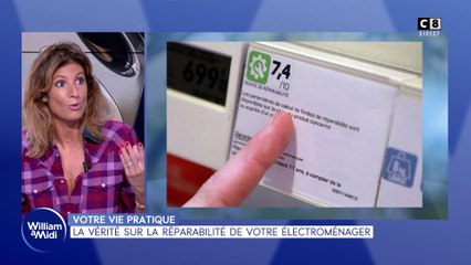 Votre vie pratique : La vérité sur la réparabilité de votre électroménager