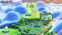 Super Mario Bros. Wonder – Overview Trailer – Nintendo Switch