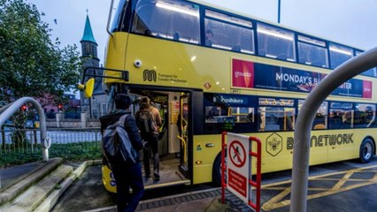 Manchester Headlines 25 September: The Bee Network launched this weekend