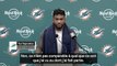 Dolphins - Tagovailoa : 