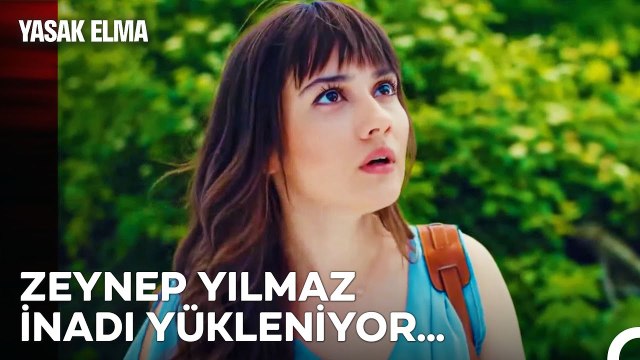 Senin İçin Değil, Senin Yüzünden! - Yasak Elma 11. Bölüm