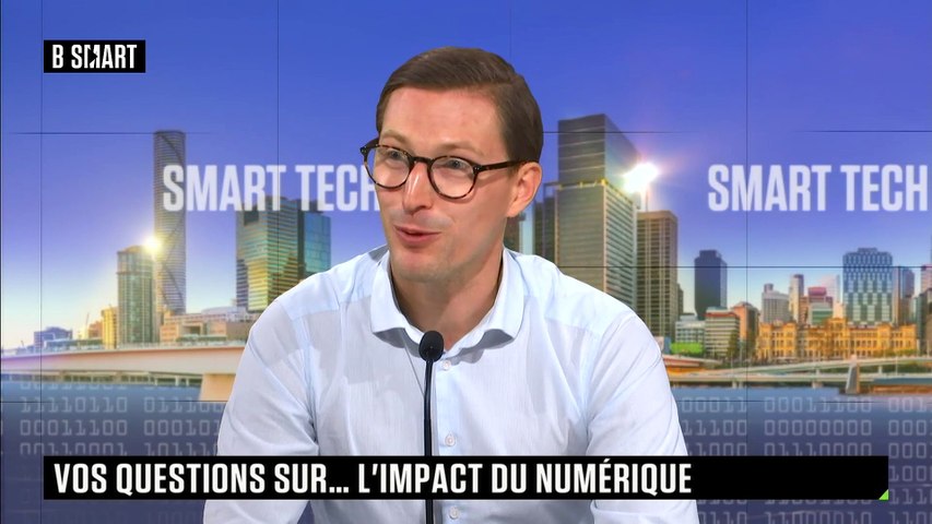 Que sait-on de l’impact environnemental du numérique ? 