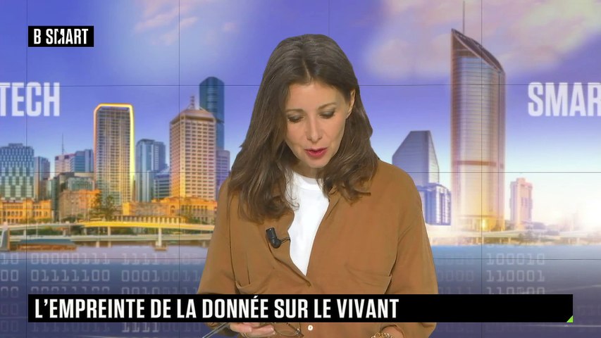 Donnée et biodiversité, un lien à ne pas négliger ! 