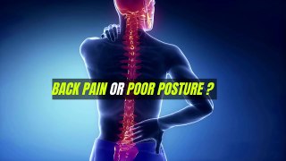 Fix Your Posture in Just 10 MInutes At Home #Flex_Up