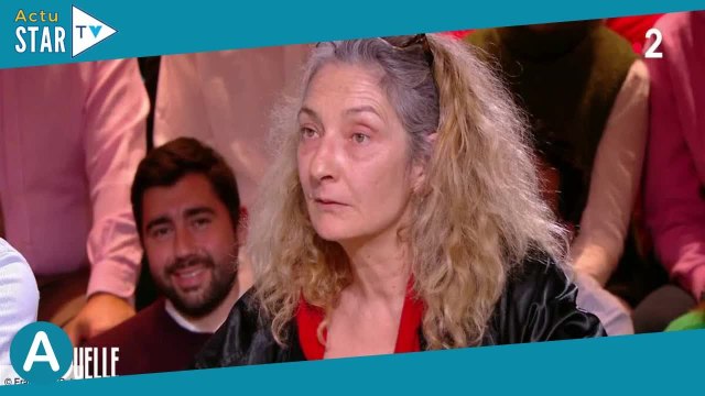 “T’es marrante toi” : Corinne Masiero sans filtre avec Léa Salamé
