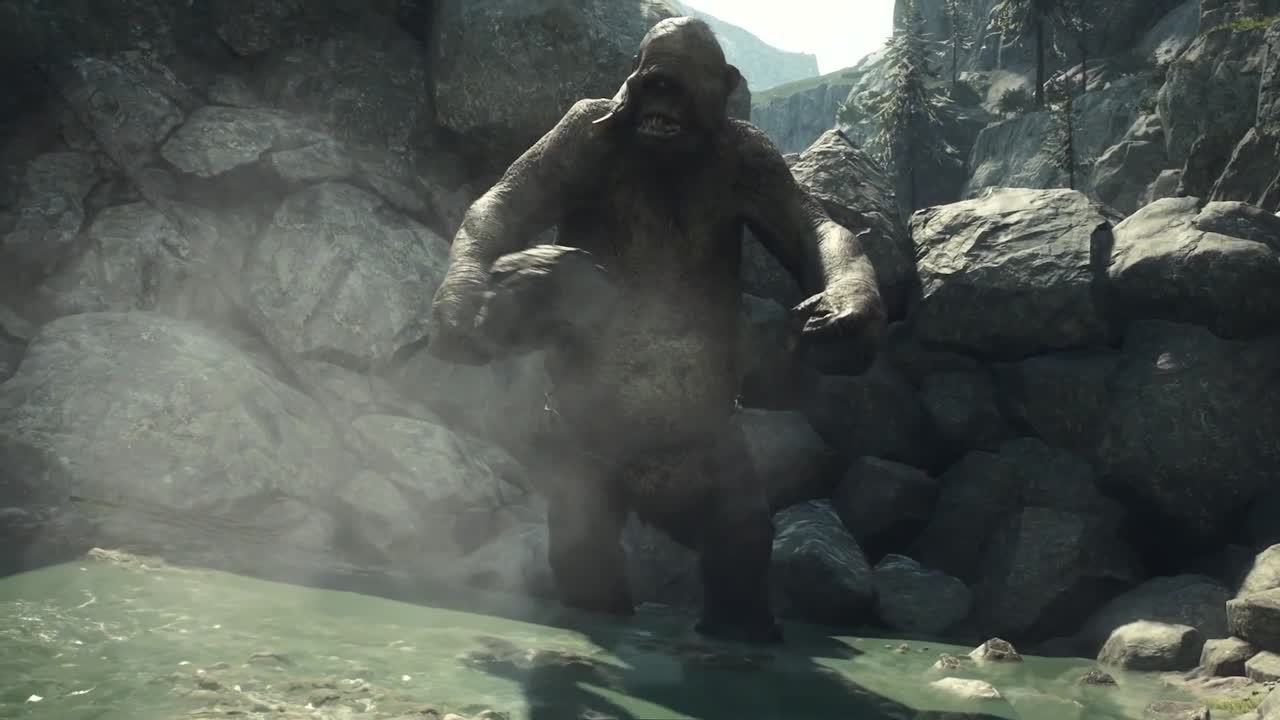 Dragon's Dogma 2 : TGS 2024 Gameplay Commenté