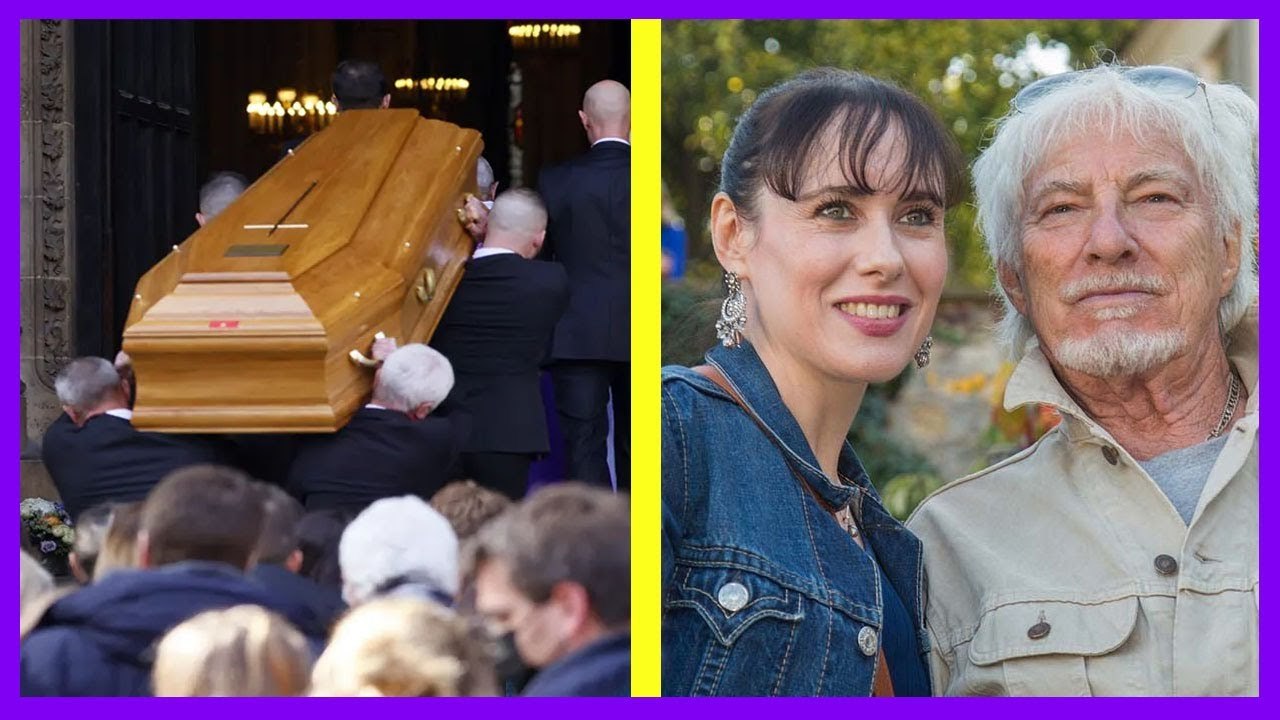  Mauvaise nouvelle inattendue : Les dernières informations d'Hugues Aufray ont choqué les fans