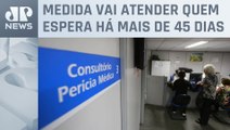 INSS vai ligar para segurados para antecipar perícia médica
