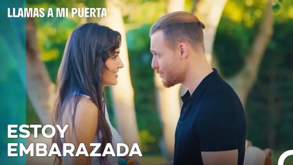 Segundo Bebé En Camino - Llamas A Mi Puerta Capítulo 154