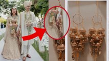 Parineeti Raghav Wedding: Parineeti Chopra ने पहने Special Kaleere, Love Story से है खास Connection
