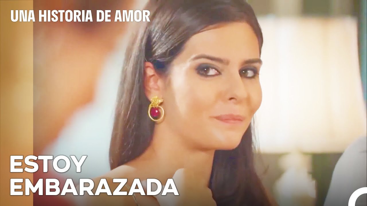 El Amor De Asli Y Korkut No Termina - Una Historia De Amor