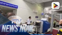 OTS dismisses security scanning officer for 'taking' bag of chocolates from departing passenger