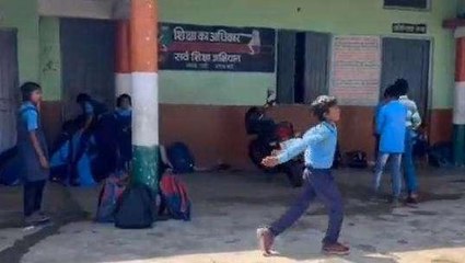 सिवनी: शिक्षकों के खिलाफ ग्रामीणों ने खोला मोर्चा,जाने वजह