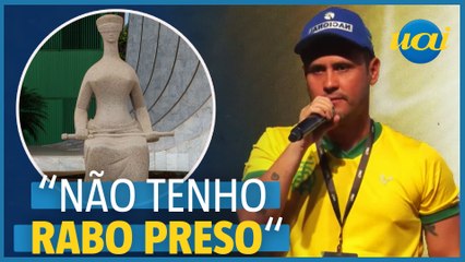 Cleitinho critica 'ativismo' do STF e cobra Pacheco