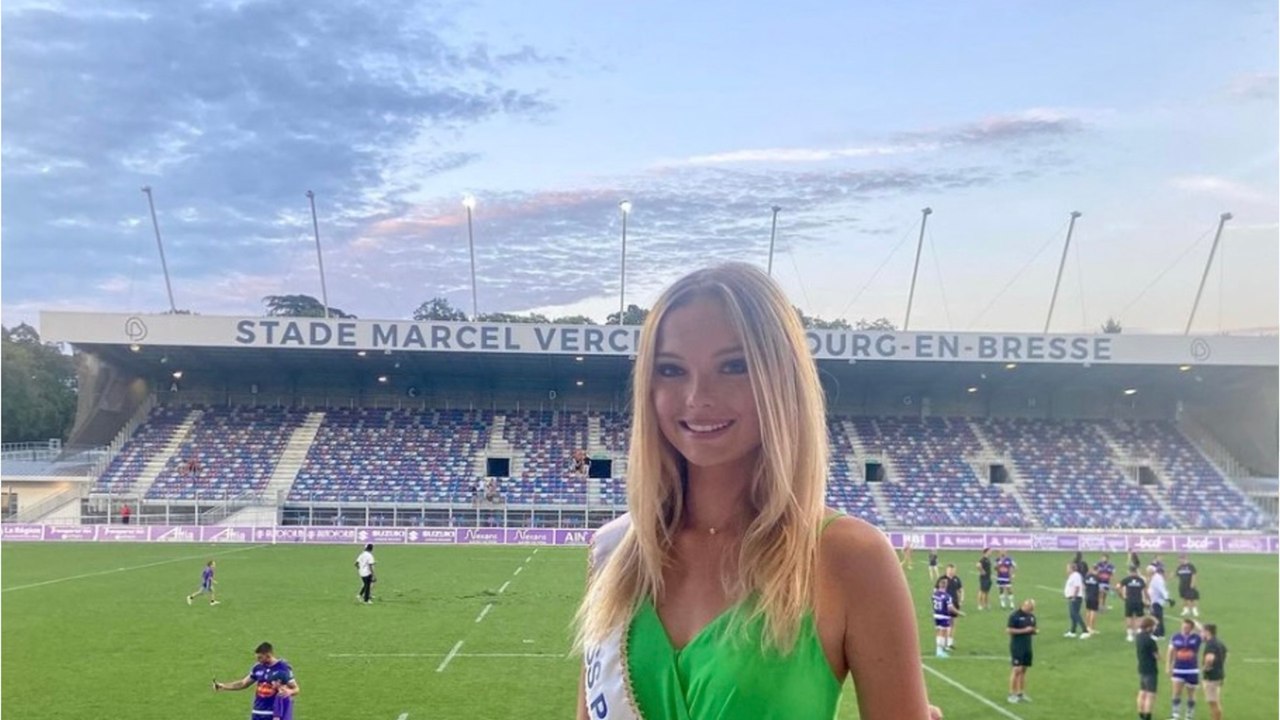 GALA VIDÉO - Miss France 2024 : tout savoir sur Alizée Bidaut élue Miss Rhône-Alpes