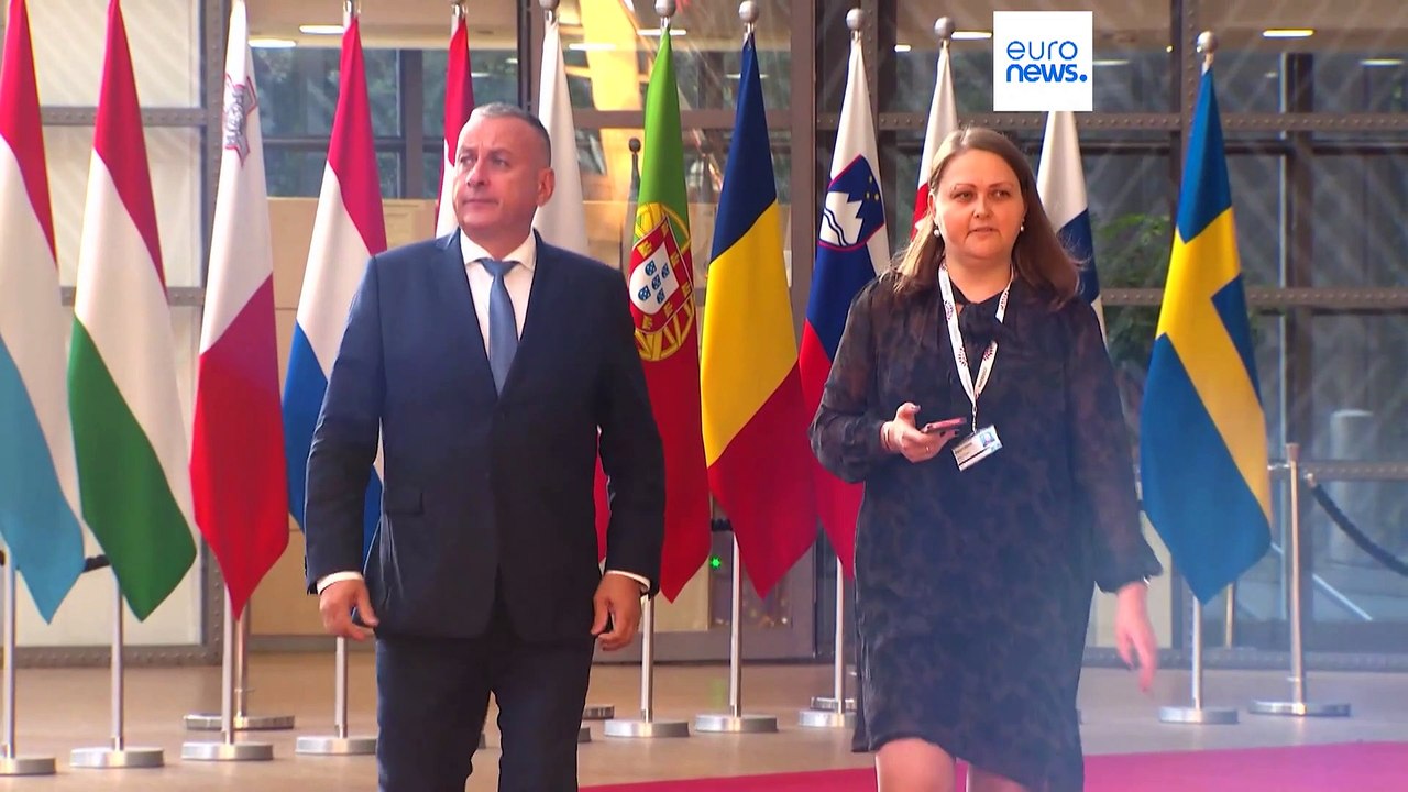 EU-Staaten verwässern Abgasnorm Euro 7 - Berlin enttäuscht