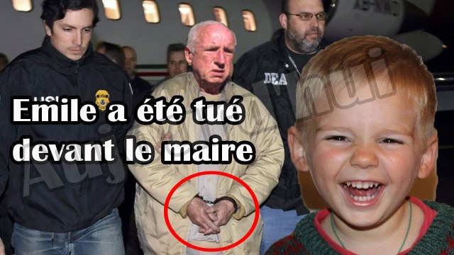 14h48: Emile a été tué devant le maire: Oui, c'est moi et ces gens qui avons tué Emile