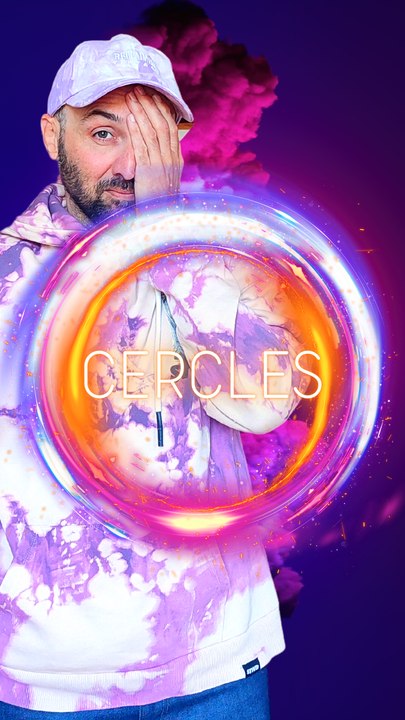 Cercles ⭕️