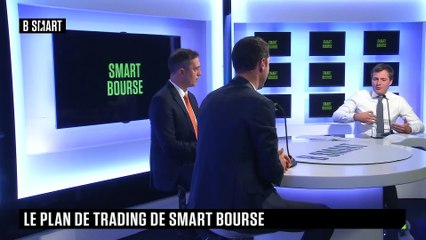 SMART BOURSE - Emission du lundi 25 septembre