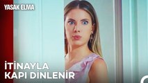 Halit ve Ender'i Baş Başa Gören Yıldız Kıskançlığı - Yasak Elma 11. Bölüm