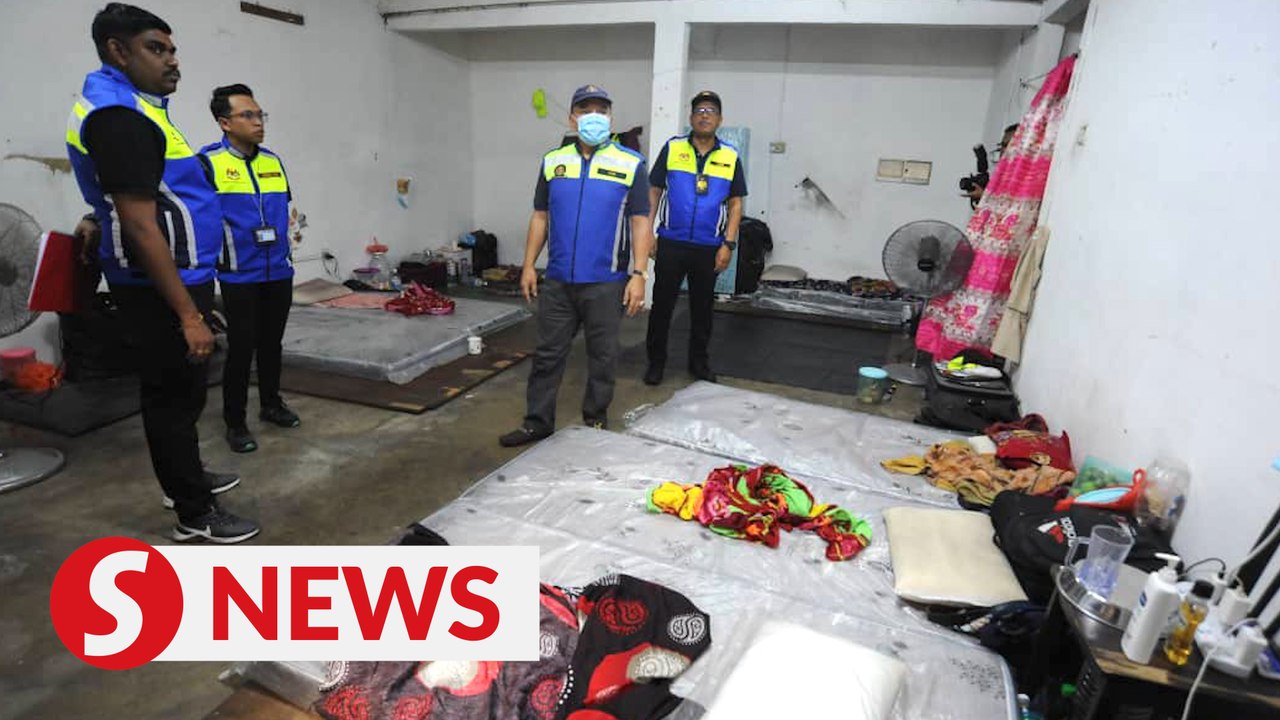 Many employers still not providing proper accommodation for workers, says Labour Dept