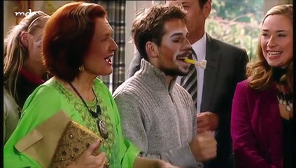 Rote Rosen Folge 964 – Neue Entwicklungen