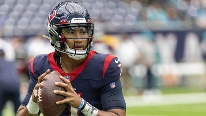 Jaguars Suffer Disappointing Loss to Texans on Sunday
