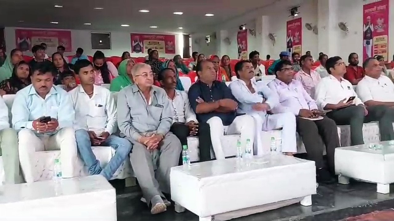 इंदिरा गांधी गैस सिलेंडर सब्सिडी योजना: जिले के करीब 27 हजार लाभार्थियों को डीबीटी द्वारा सब्सिडी का हस्तांतरण