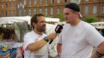 Quand la vie devient Rugby à Toulouse !