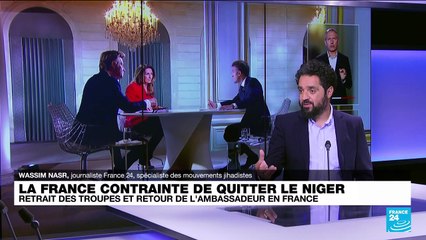 La France contrainte de quitter le Niger : les dessous et les conséquences de cette décision