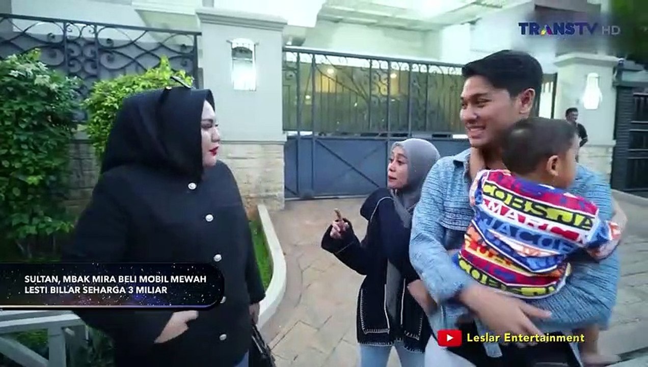 DUNIA PUNYA CERITA  397