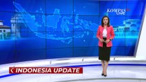 Kapal Kargo Terbakar di Perairan Lampung saat Berlayar dari Jayapura Menuju Riau