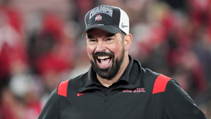 Ohio State Stuns Notre Dame with Last-Second Touchdown Victory