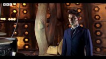 Doctor Who (2024) 60th Anniversary Specials Bande-annonce VO
