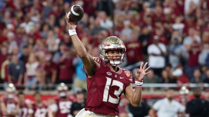 Florida State Stuns Clemson in Thrilling Overtime Upset 🏈