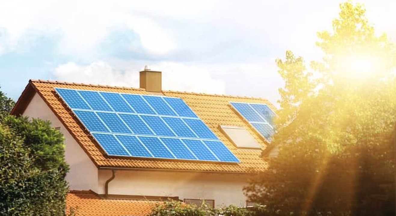 3 raisons d’installer des panneaux solaires sans attendre