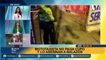 Macabro hallazgo en Chorrillos: encuentran cadáver de hombre reportado como desaparecido en Lurín