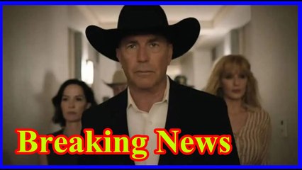 Kevin Costner Landed His Yellowstone Role Thanks To A Deal He Struck With acclaim the love of fans